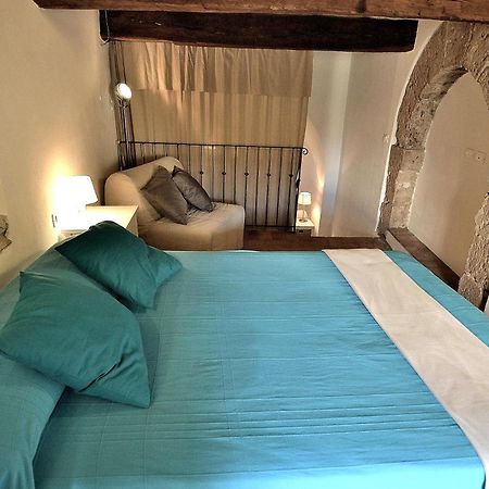 Authentic Cave House In The Heart Of The Village! Massa Marittima Extérieur photo