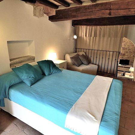 Authentic Cave House In The Heart Of The Village! Massa Marittima Extérieur photo