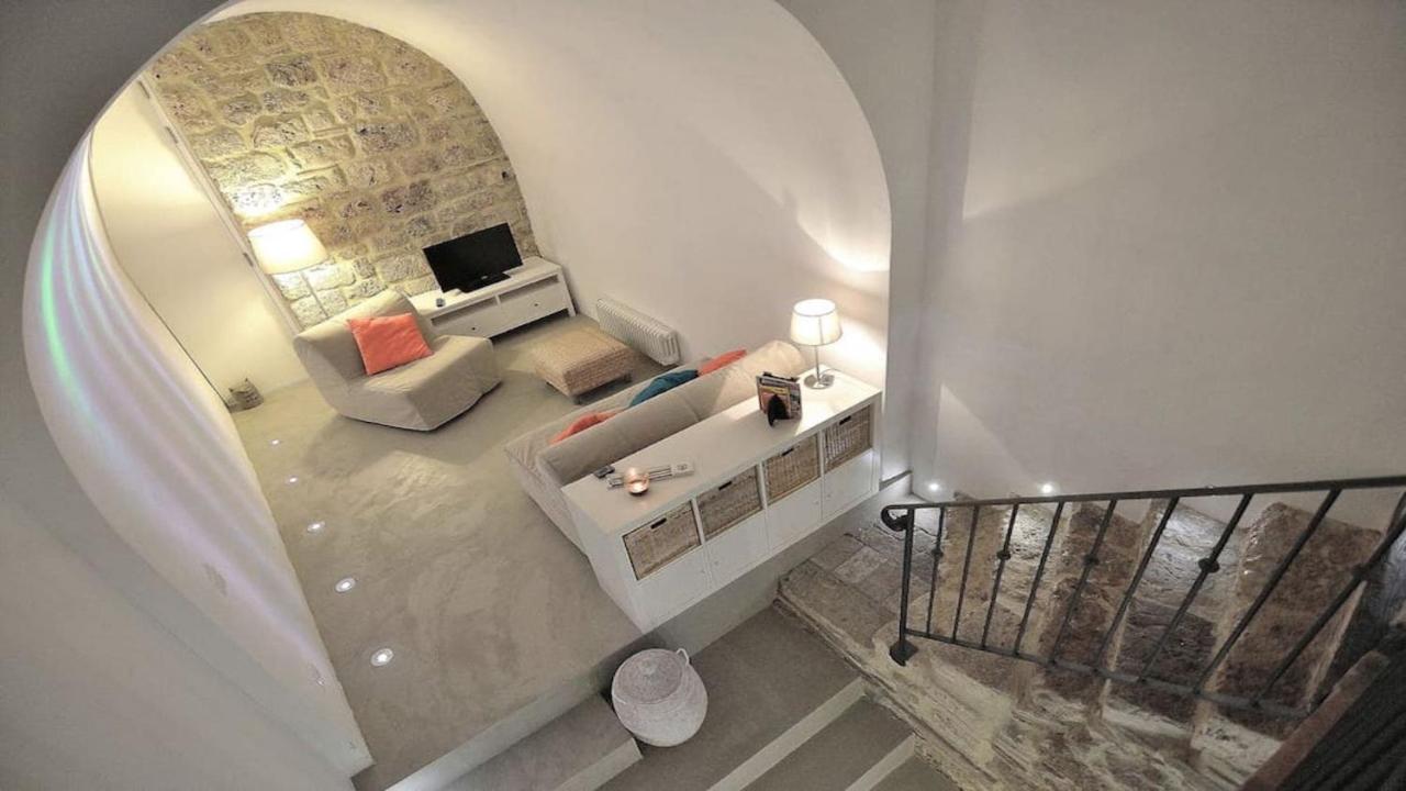Authentic Cave House In The Heart Of The Village! Massa Marittima Extérieur photo