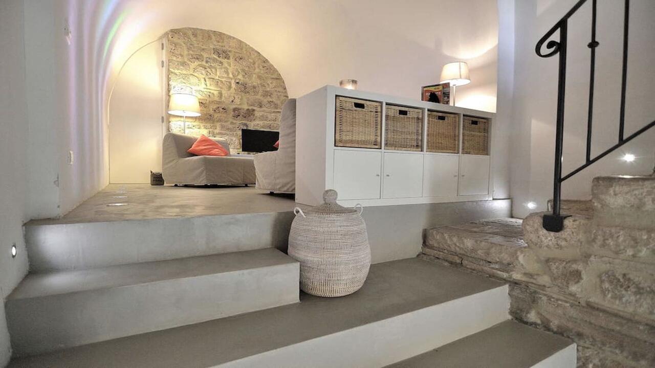 Authentic Cave House In The Heart Of The Village! Massa Marittima Extérieur photo