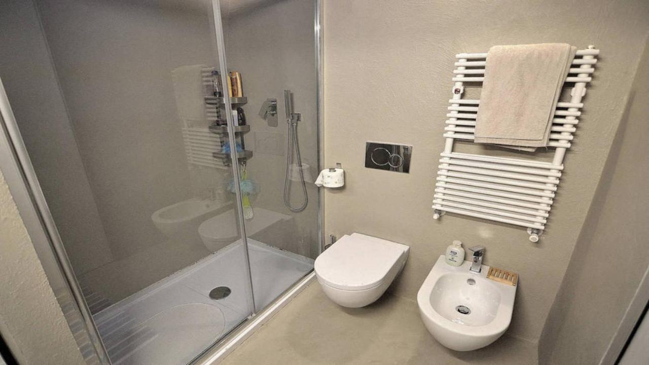 Authentic Cave House In The Heart Of The Village! Massa Marittima Extérieur photo
