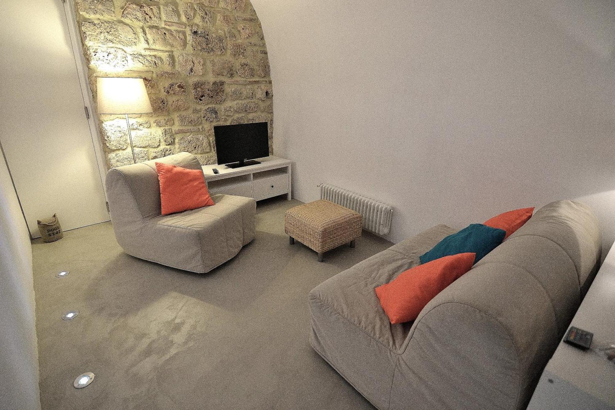 Authentic Cave House In The Heart Of The Village! Massa Marittima Extérieur photo